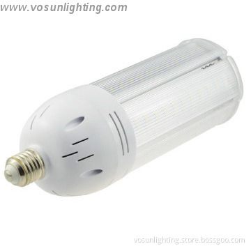 Affordable led corn lamp 40w 100lm/w for garden light TUV CE approved